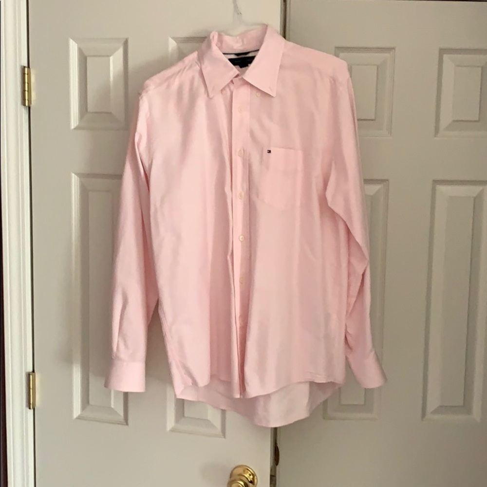 Tommy Hilfiger Button Down Shirt